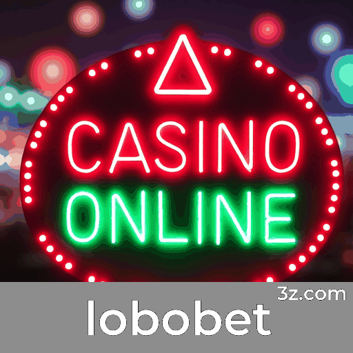 Revolução em Desenvolvimento de Jogos Online no lobobet