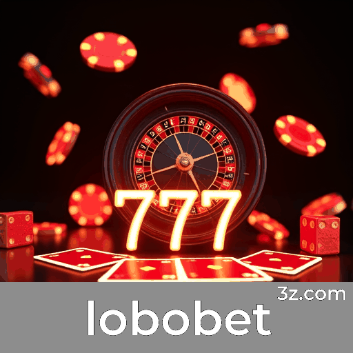 Lobobet: A Revolução das Apostas Móveis