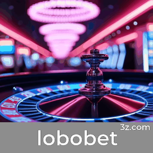 Lobobet: Apostas Confiáveis e Profissionais