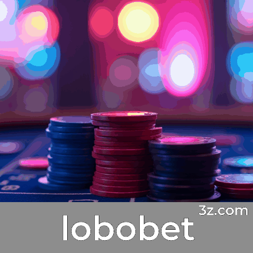 Lobobet: Jogo de Crash - Desafie e Ganhe Instantaneamente