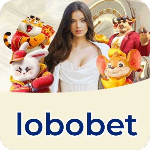 Streaming 4K no cassino ao vivo da lobobet
