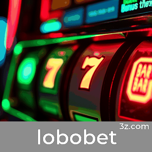Lobobet: A Revolução das Apostas Móveis