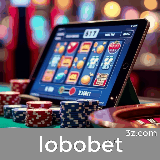 Revolução em Desenvolvimento de Jogos Online no lobobet