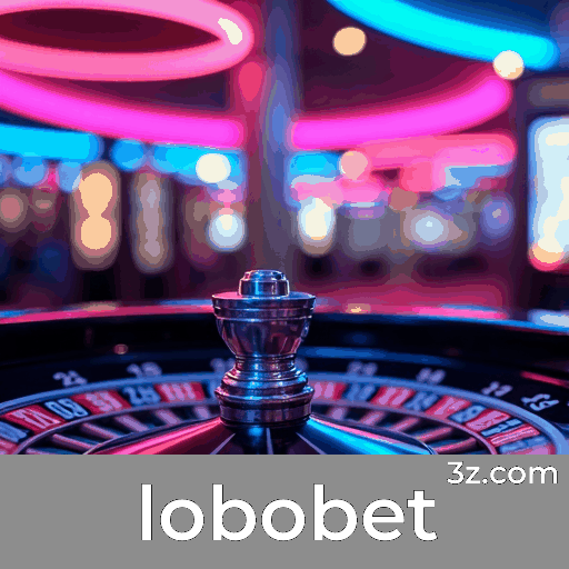 Lobobet: A Revolução das Apostas Móveis
