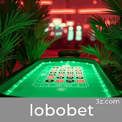 Qualidade Superior em Jogos de Cassino no lobobet