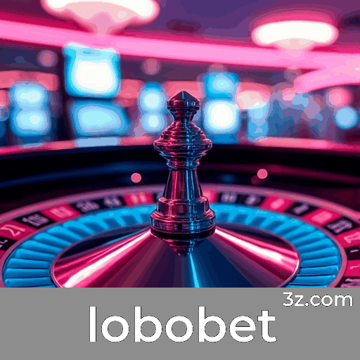 Qualidade Superior em Jogos de Cassino no lobobet