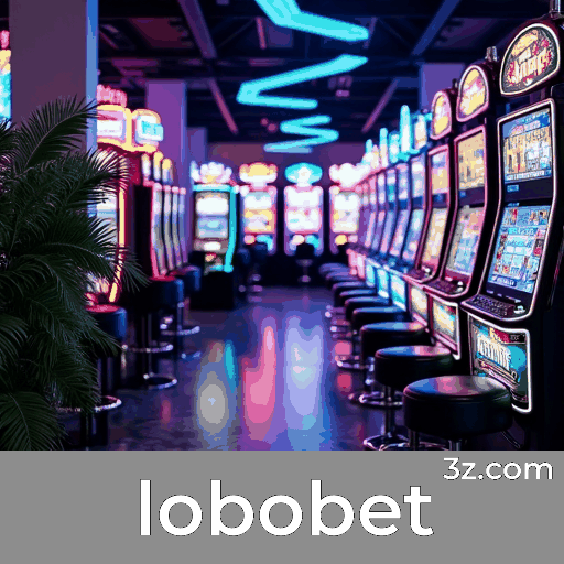 Lobobet: Apostas Confiáveis e Profissionais