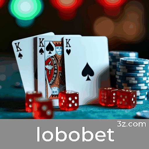 Qualidade Superior em Jogos de Cassino no lobobet