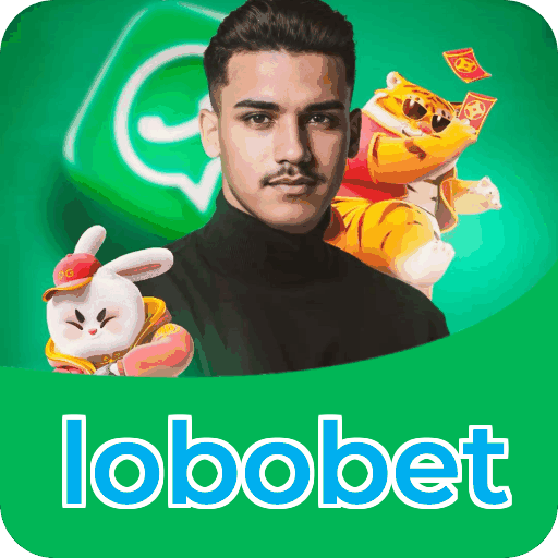 Bônus de boas-vindas lobobet