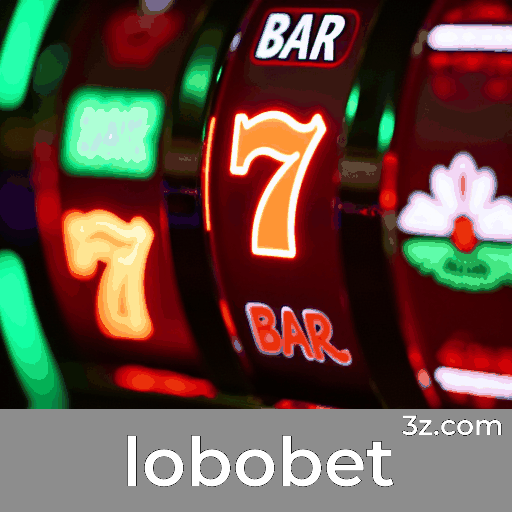 Lobobet: Apostas Confiáveis e Profissionais