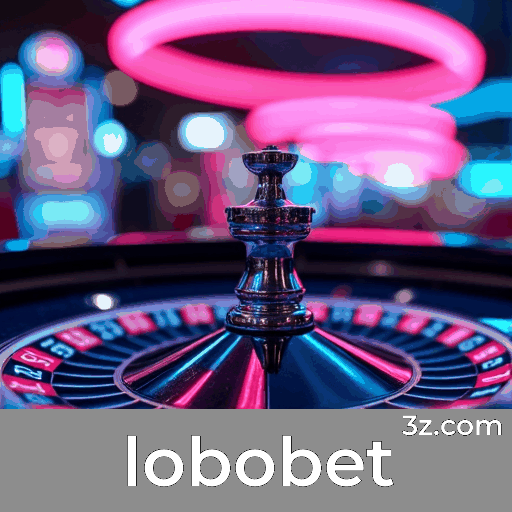 lobobet: Seu Cassino Online Seguro e Rápido