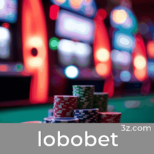 Experiência de Casino Elite no lobobet: Dealers Reais e Jogos Premium