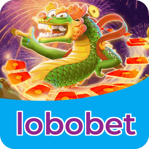 Login rápido no app lobobet