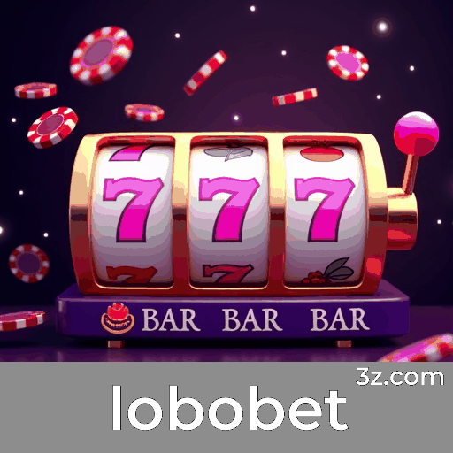 Revolução em Desenvolvimento de Jogos Online no lobobet