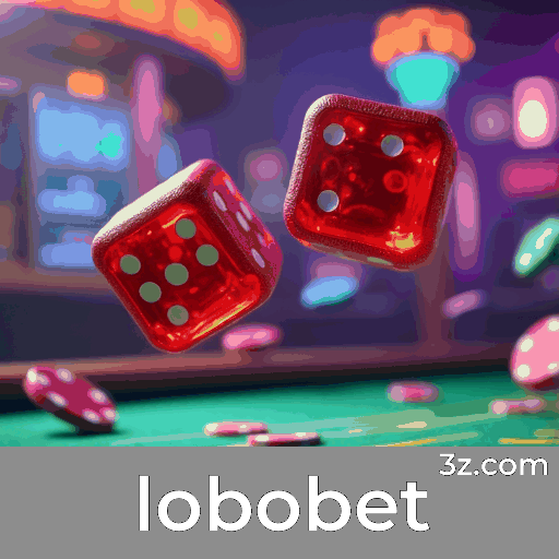 Revolução em Desenvolvimento de Jogos Online no lobobet